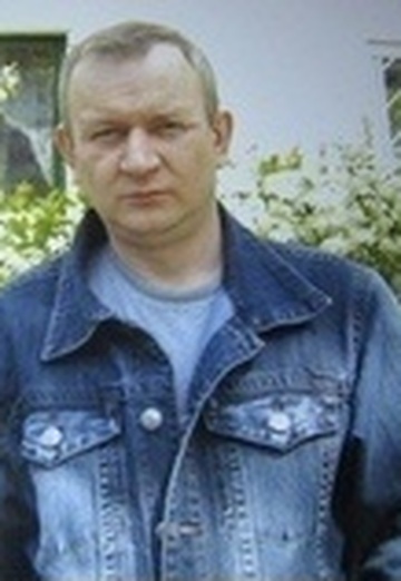 Моя фотография - игорь, 61 из Ржев (@igor21485)