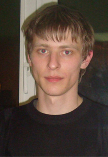 Моя фотография - Олег, 34 из Минск (@oleg20360)