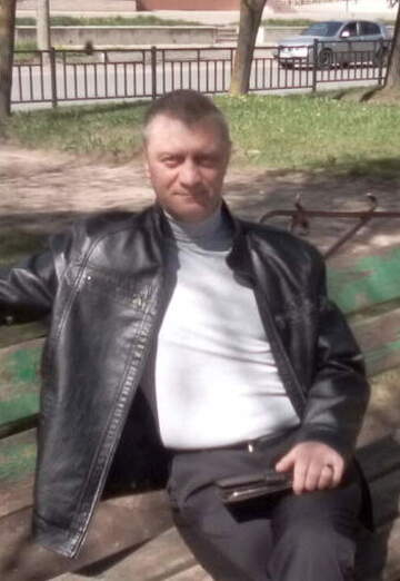 Моя фотография - Алексей, 49 из Ярцево (@aleksey403369)