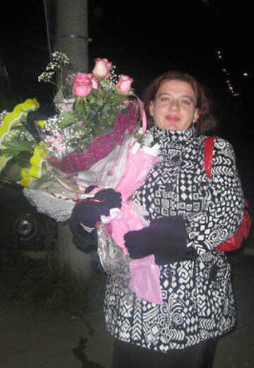 Моя фотография - Ирина, 43 из Ростов (@irina20304)