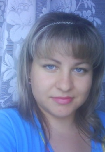 Моя фотография - екатерина, 34 из Таганрог (@ekaterina1385)