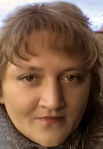 Моя фотография - Алена, 52 из Оренбург (@alena5979)