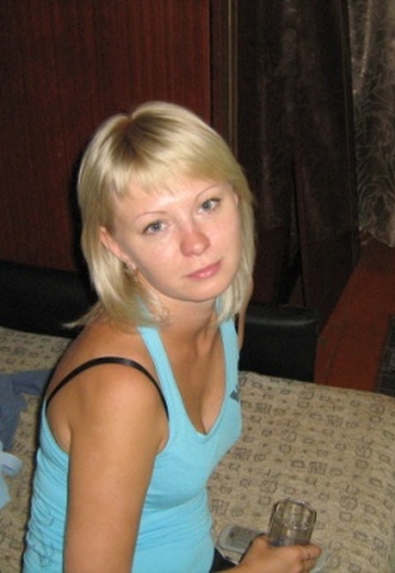 Моя фотография - Людмила, 38 из Кропоткин (@ludmila401)