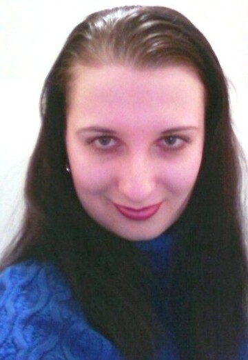 Моя фотография - Лида, 37 из Барнаул (@lida265)