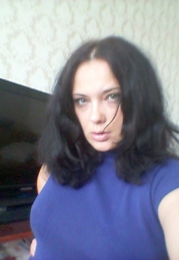 Моя фотография - Natali, 44 из Минск (@natali28982)