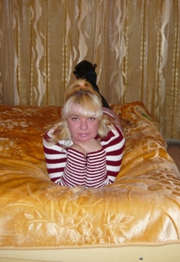 Моя фотография - natalja, 52 из Волгодонск (@natalja14)