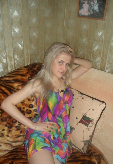 Моя фотография - Мария, 31 из Ульяновск (@mariya8445)