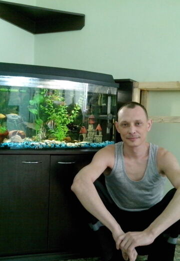 Моя фотография - aleksandr, 48 из Казань (@aleksandr46474)