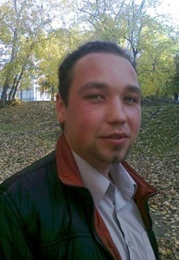 Моя фотография - Константин DJ LinKoD, 32 из Челябинск (@konstantindjlinkod)