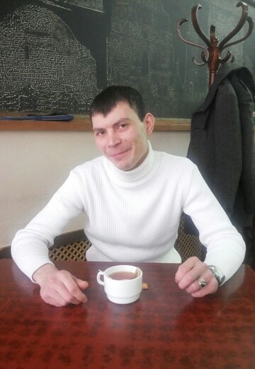 Моя фотография - Александр, 37 из Казань (@aleksandr887970)