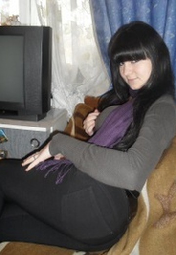 Моя фотография - Татьяна, 32 из Воронеж (@tatyana17259)