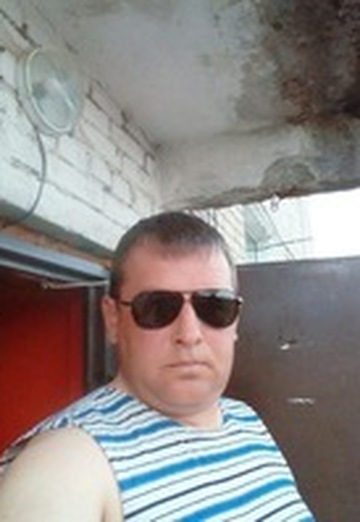 Моя фотография - Владимир, 44 из Минск (@vladimir222853)