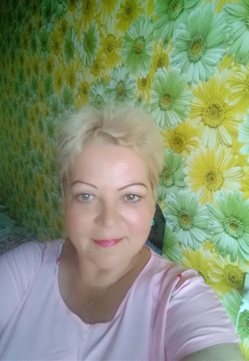 Моя фотография - Катерина, 55 из Краснодар (@katerina43471)