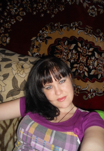 Моя фотография - Милашка, 35 из Ростов-на-Дону (@milashka346)