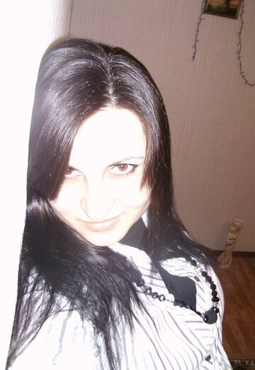 Моя фотография - Julia, 33 из Николаев (@julia914)