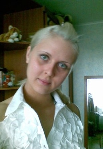 Моя фотография - Екатерина, 36 из Москва (@ekaterina1509)