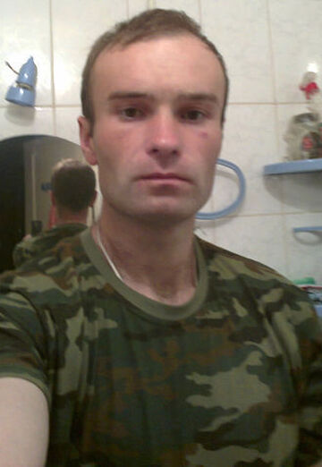 Моя фотография - Максим, 39 из Щучинск (@maksim296283)