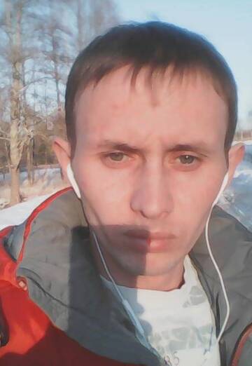 Моя фотография - Андрей, 35 из Иваново (@andrey647013)