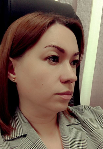Моя фотография - Ольга, 40 из Барнаул (@olga123105)
