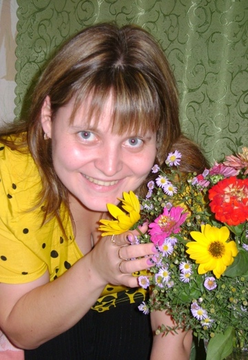 Моя фотография - Наталья, 44 из Новочеркасск (@natalya13654)