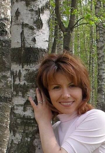Моя фотография - Наталья, 49 из Москва (@natalya15667)