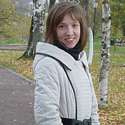 Дарья Зимина 34 Вологда