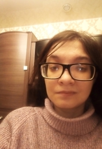 Моя фотография - Нино Качарава, 35 из Ульяновск (@ninokacharava0)