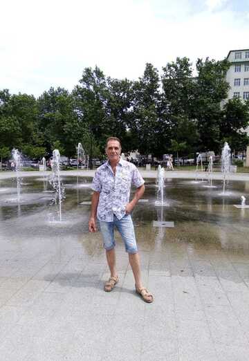 Моя фотография - Виталий, 54 из Абрау-Дюрсо (@vitaliy126001)