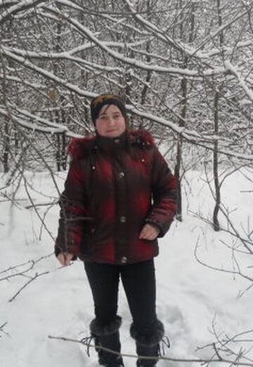 Моя фотография - Алеся, 33 из Витебск (@alesya502)