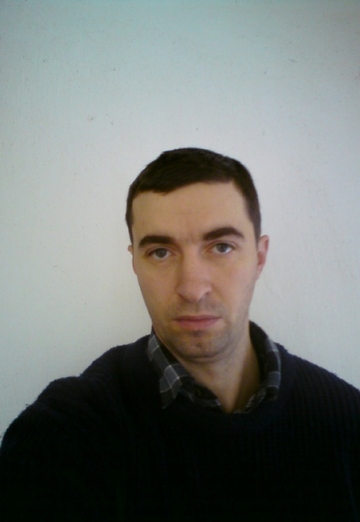 Моя фотография - Vasyl, 44 из Великий Бычков (@vbvasyl)