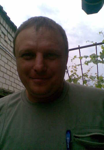 Моя фотография - Андрей, 46 из Ставрополь (@andrey462469)