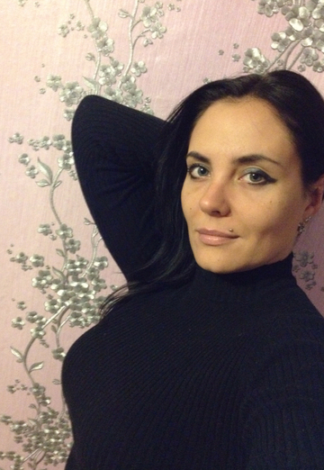 Моя фотография - Наталья, 43 из Дмитров (@natalya155844)