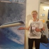Татьяна, 60, г.Тренто Татьяна, 60, г.Тренто