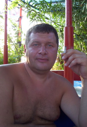 Моя фотография - Армен, 52 из Озерск (@armen619)