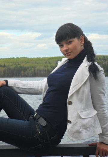 Моя фотография - Ольга, 34 из Новый Уренгой (@olga21501)