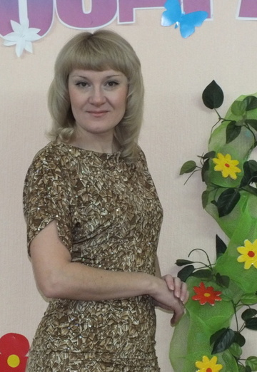 Моя фотография - Ольга, 51 из Новокузнецк (@olga240189)