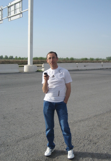 Моя фотография - Rasul bek, 45 из Ташкент (@rasulbek3)