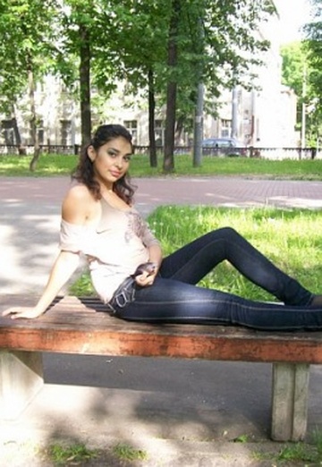 Моя фотография - Ирина, 34 из Нижний Новгород (@irina11967)