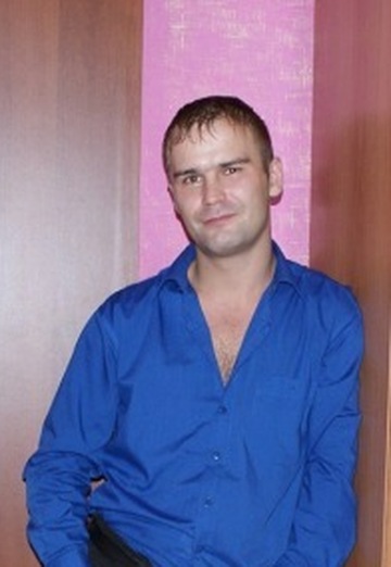 Моя фотография - Роман, 40 из Москва (@roman13458)