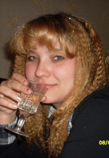 Моя фотография - Гульназ, 35 из Казань (@gulnaz186)