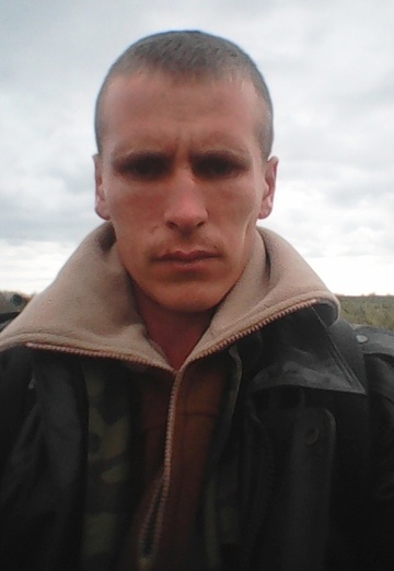 Моя фотография - Вячеслав, 33 из Верхние Киги (@vyacheslav44861)