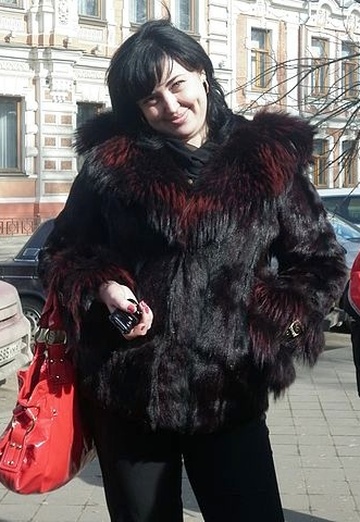 Моя фотография - Олеся, 40 из Краснодар (@olesya1614)