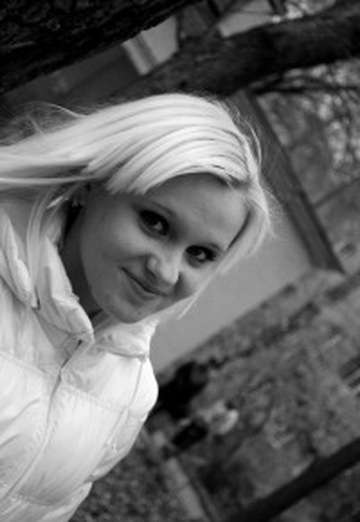 Моя фотография - Наталия, 32 из Москва (@nataliya2927)