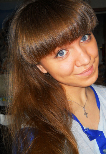 Моя фотография - Анастасия, 31 из Ульяновск (@anastasiya8912)