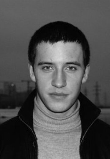 Моя фотография - Александр, 31 из Москва (@aleksandr49354)