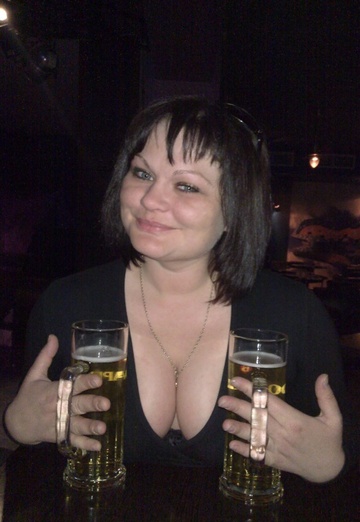 Моя фотография - Вика, 43 из Петрозаводск (@vika1375)