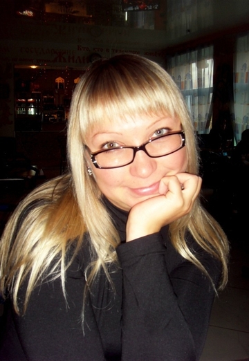 Моя фотография - Валерия, 42 из Мончегорск (@id66752)