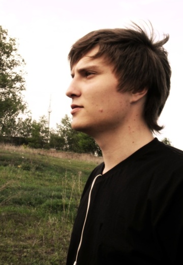 Моя фотография - Clutus, 33 из Саранск (@clutus)