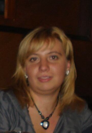 Моя фотография - Алена, 43 из Одесса (@alena140241)