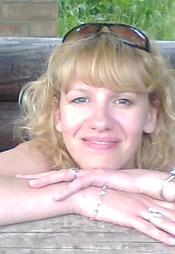 Моя фотография - Тоня, 48 из Ивано-Франковск (@liza1116)